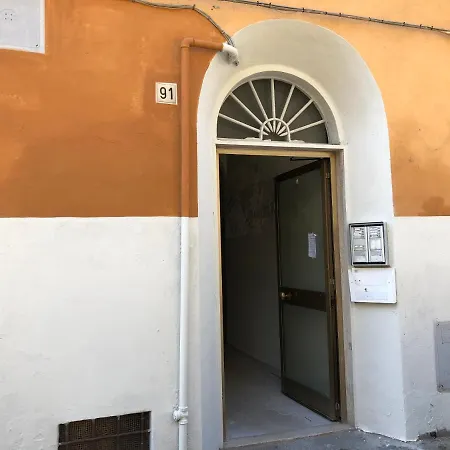 Apartment M&m I Navicelli Livorno