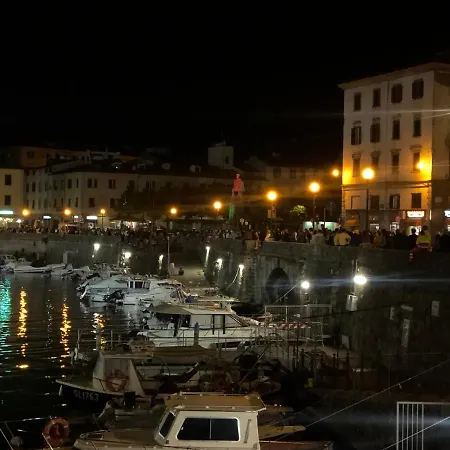 M&m I Navicelli Livorno