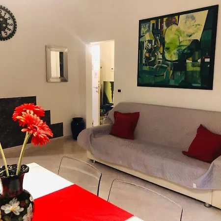 M&m I Navicelli Apartment *