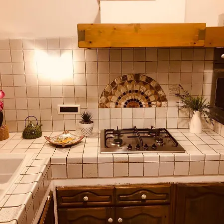 M&m I Navicelli Apartment