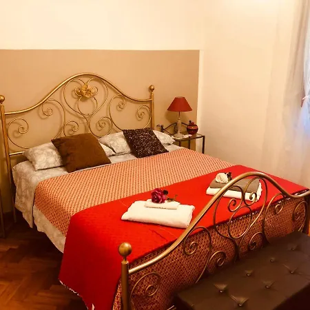 Apartment M&m I Navicelli Livorno