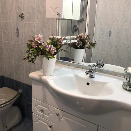 M&m I Navicelli Apartment *