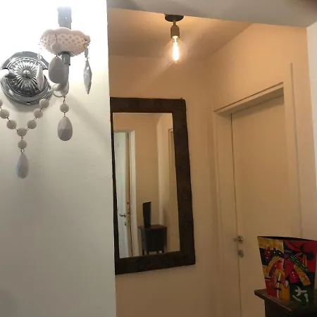M&m I Navicelli Apartmán Livorno