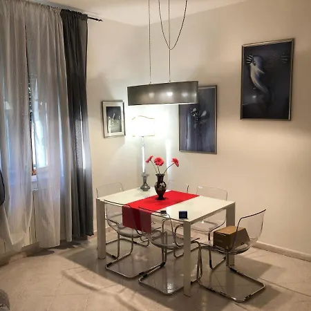 Apartment M&m I Navicelli