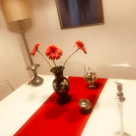 M&m I Navicelli Apartment *