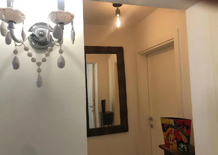 M&m I Navicelli Apartment Livorno